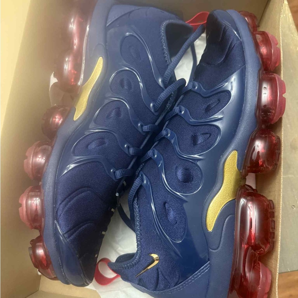 Men’s Nike Vapormax